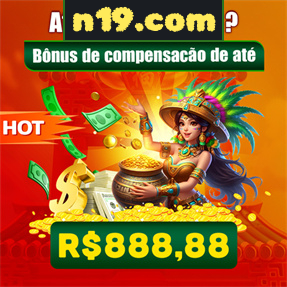 n19.com Indique amigos para receber um bônus
